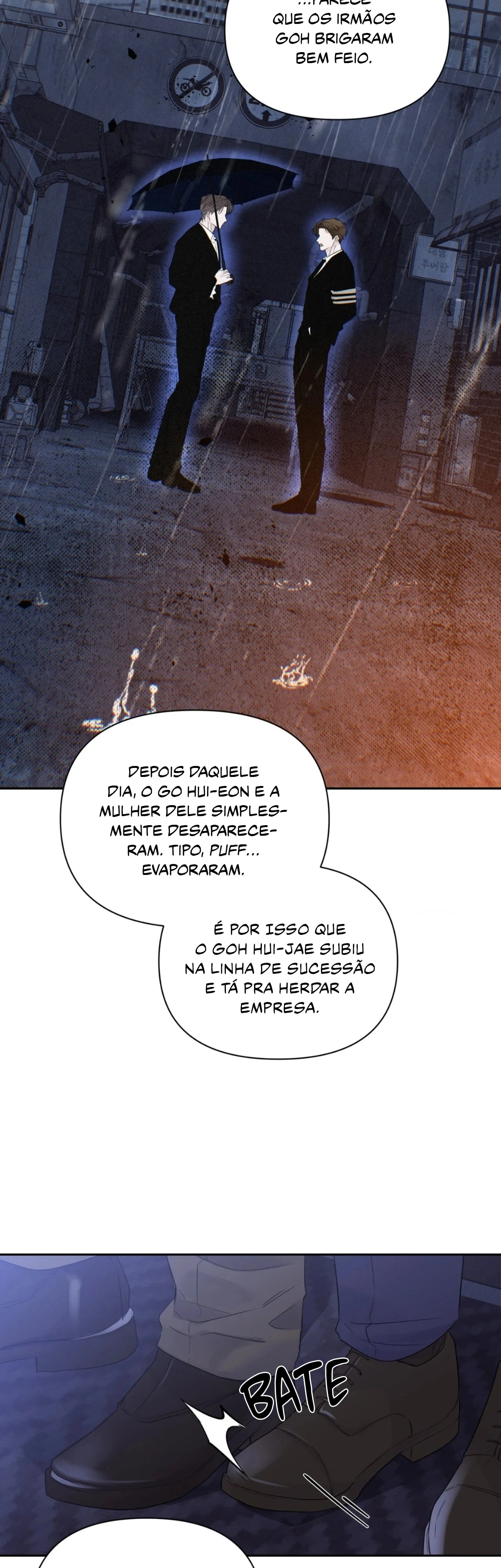 Luar Capítulo 1 Página 36