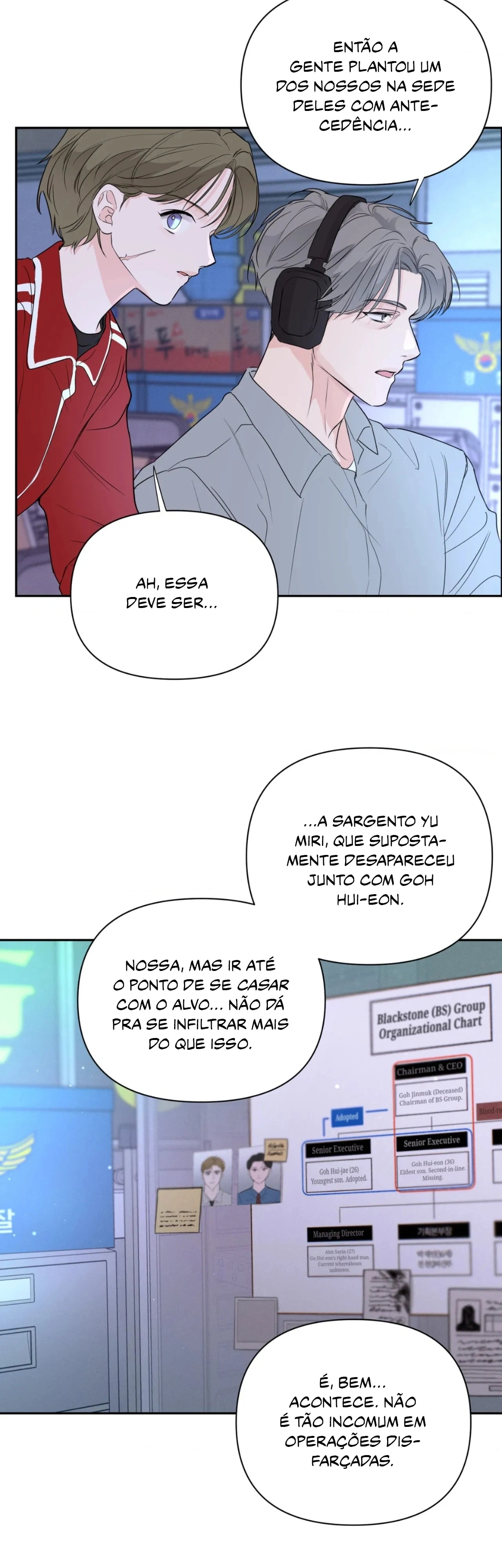 Luar Capítulo 1 Página 42