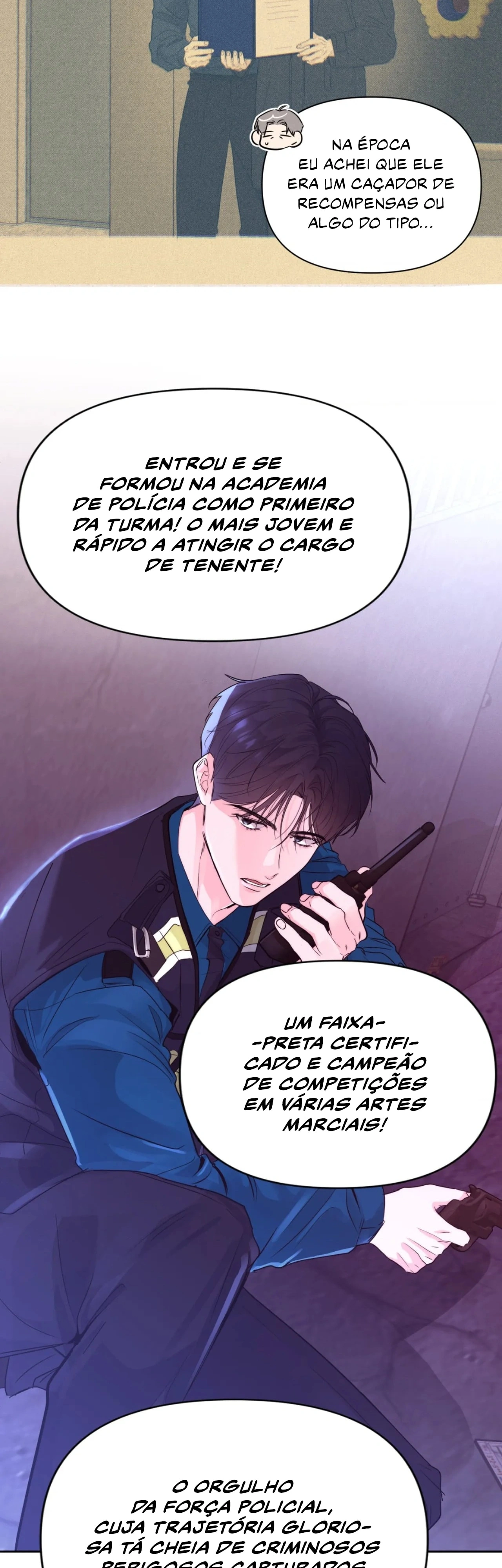 Luar Capítulo 1 Página 44
