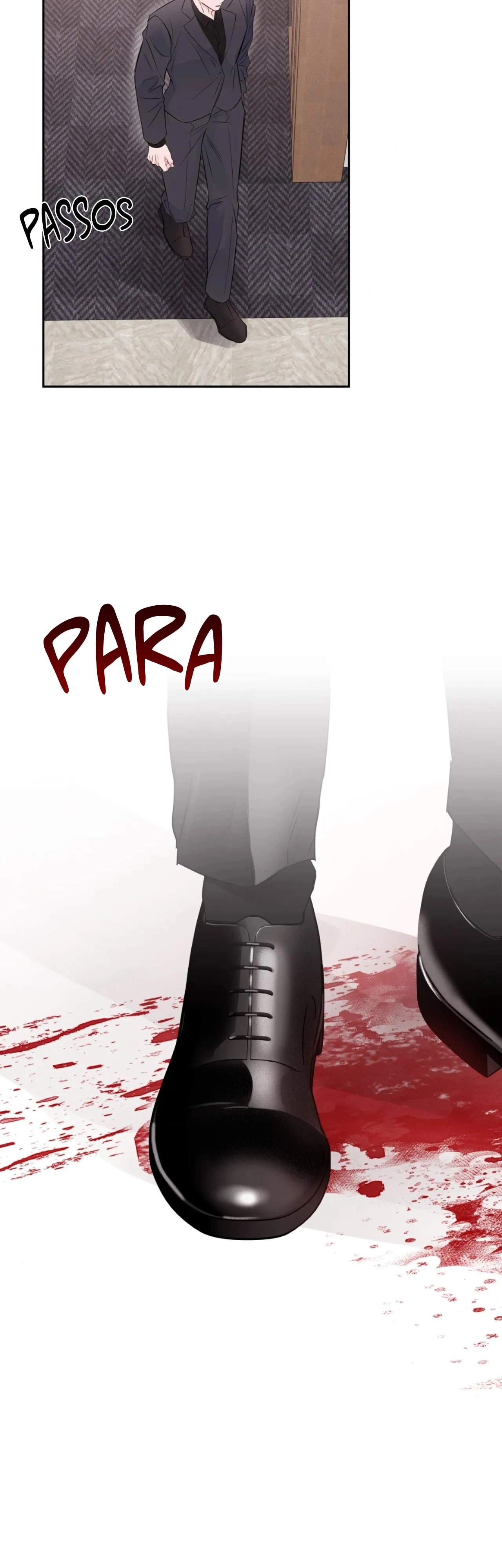 Luar Capítulo 1 Página 47