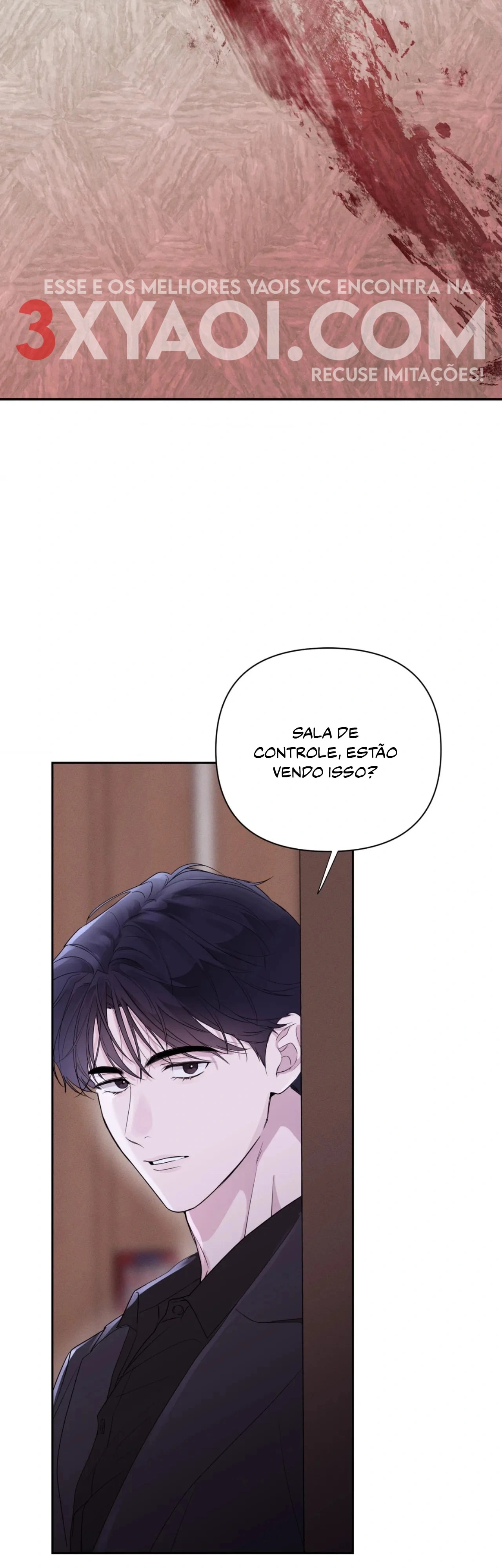 Luar Capítulo 1 Página 49
