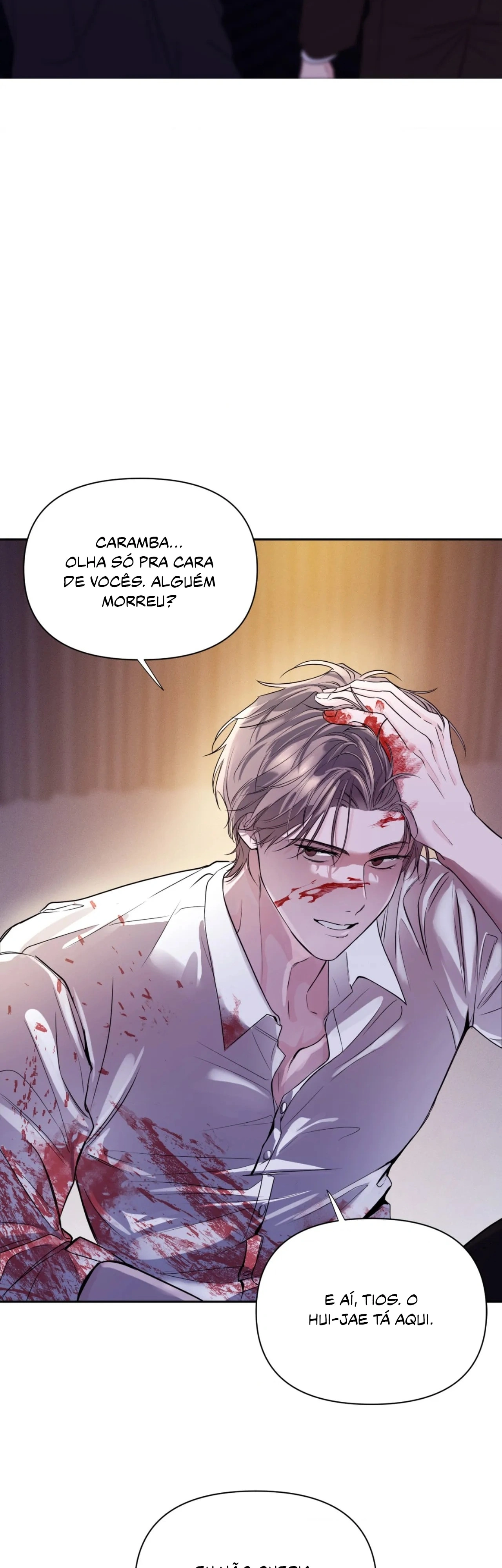 Luar Capítulo 1 Página 51