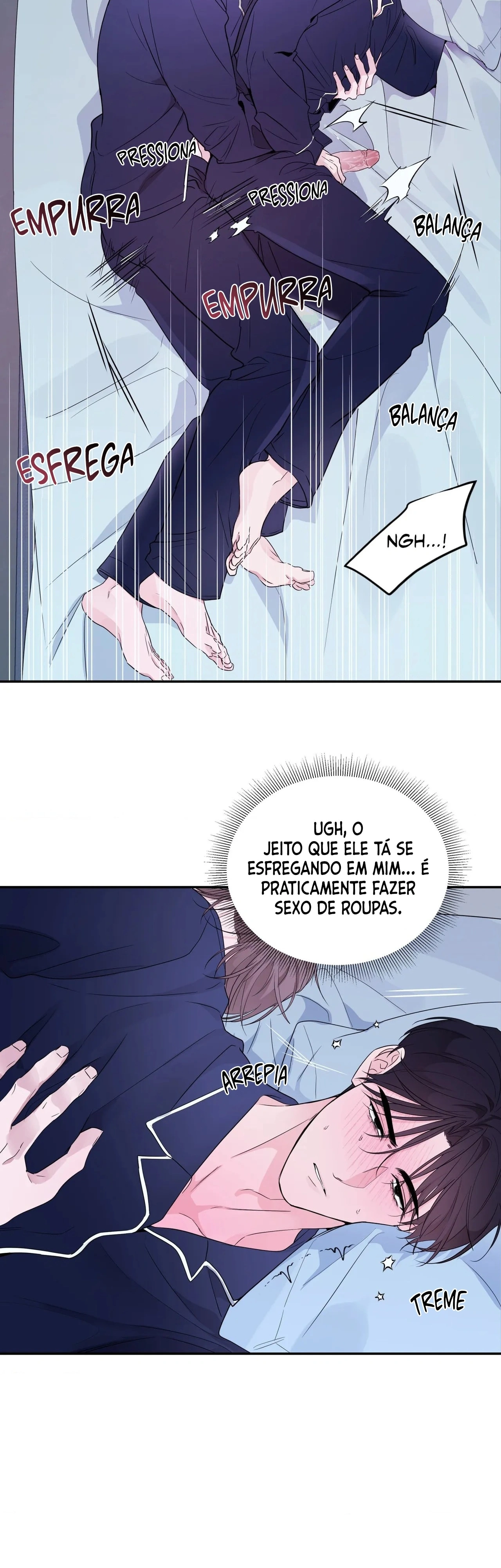 Luar Capítulo 10 Página 12
