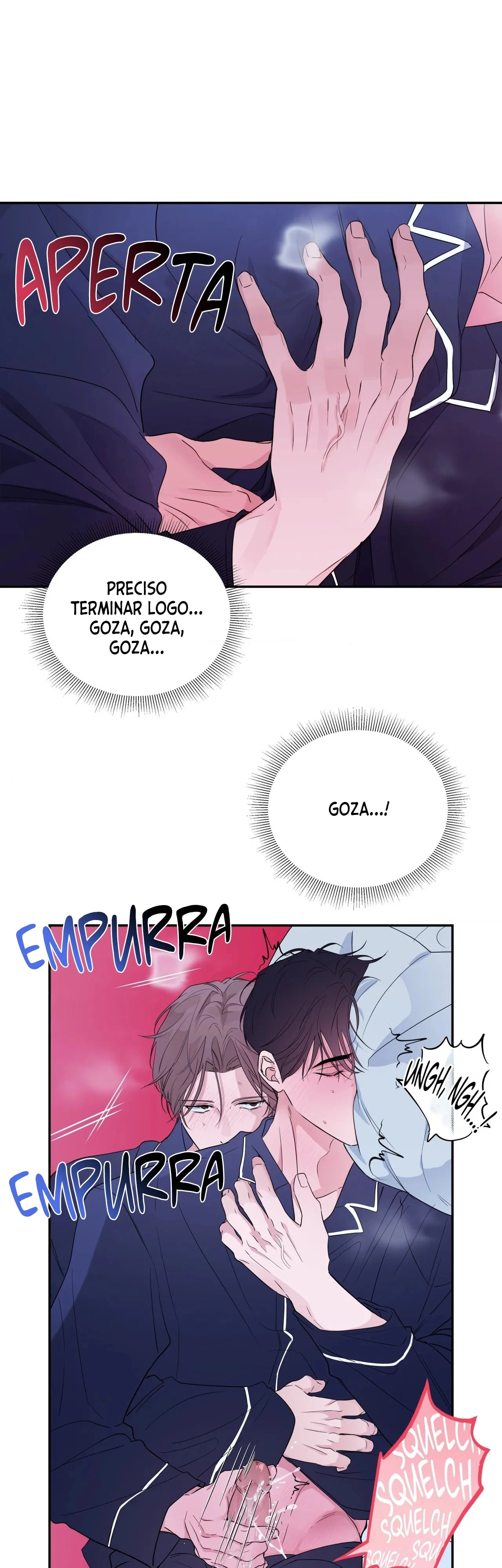 Luar Capítulo 10 Página 13