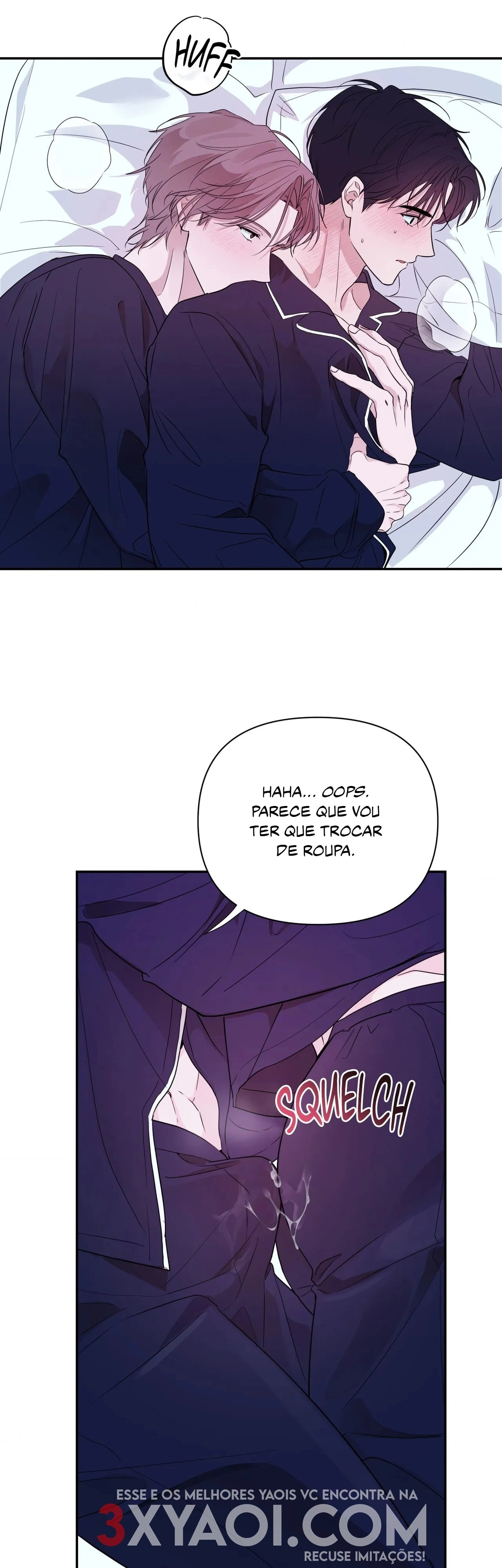 Luar Capítulo 10 Página 15