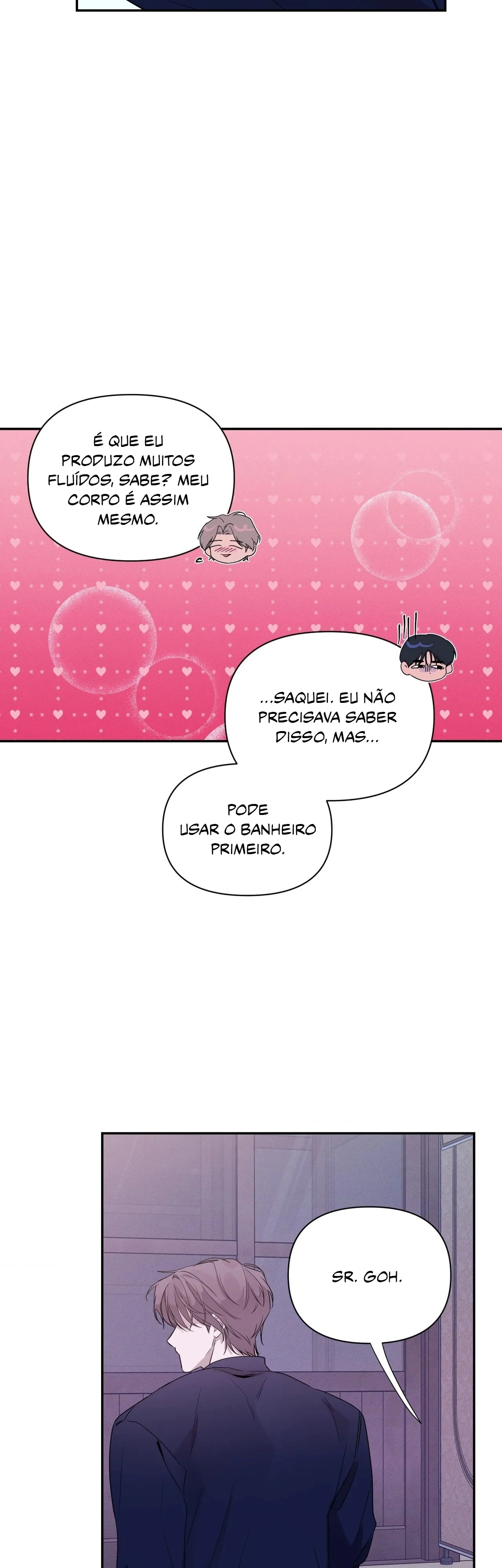 Luar Capítulo 10 Página 16