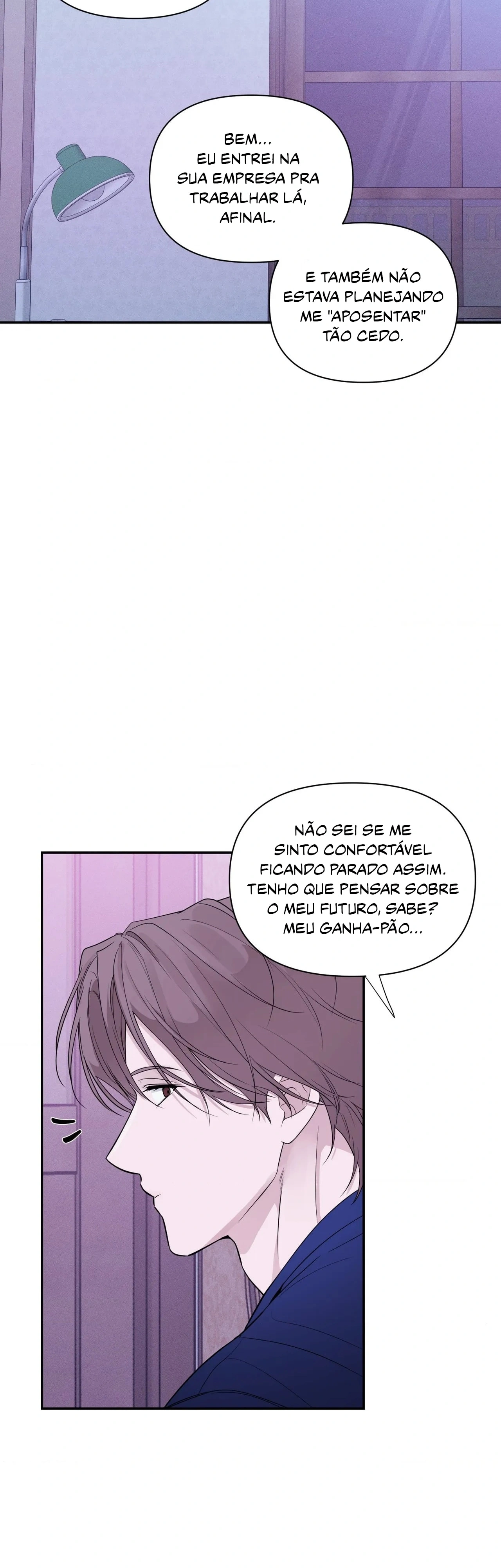 Luar Capítulo 10 Página 18
