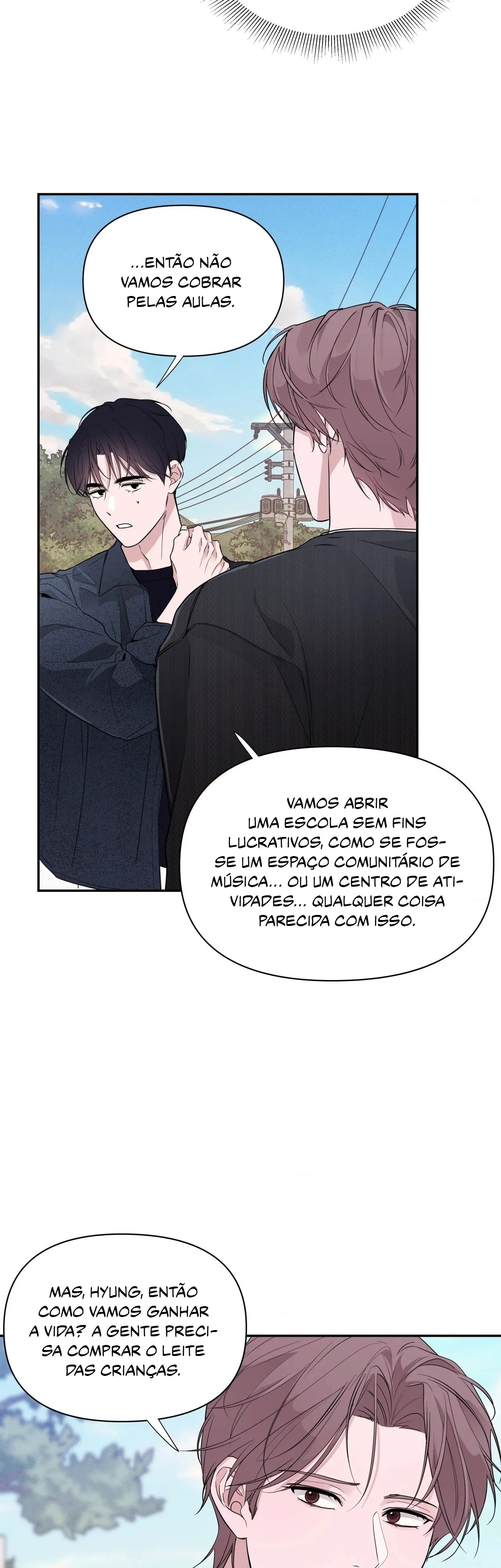 Luar Capítulo 10 Página 23