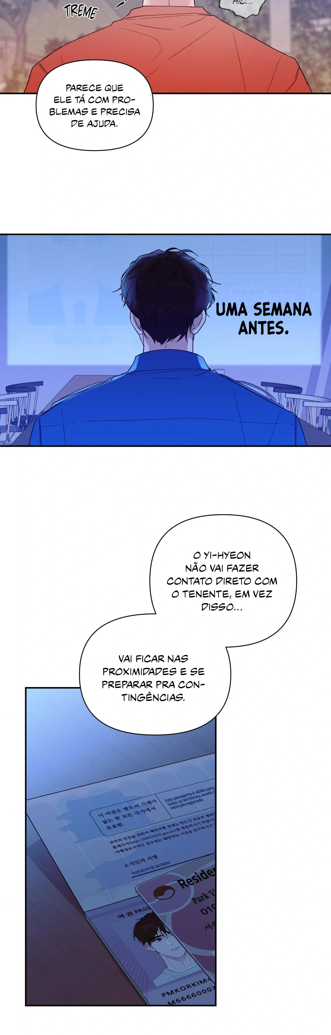 Luar Capítulo 10 Página 29