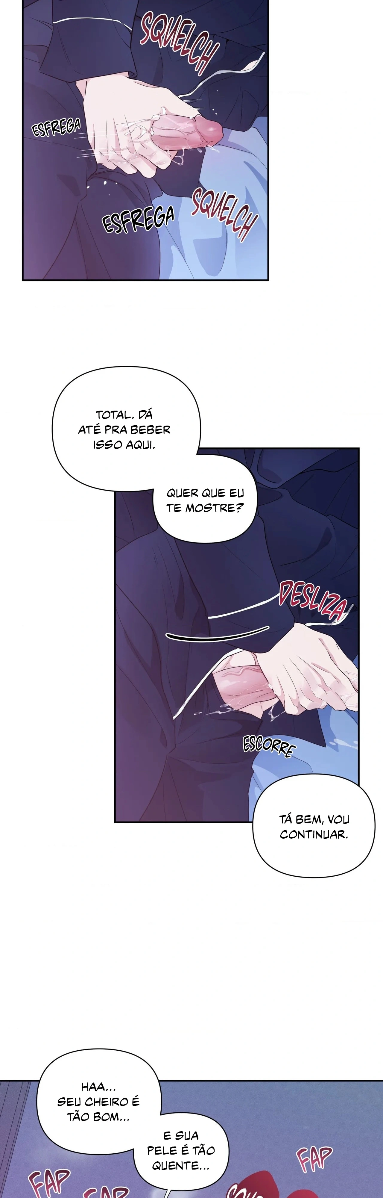 Luar Capítulo 10 Página 5