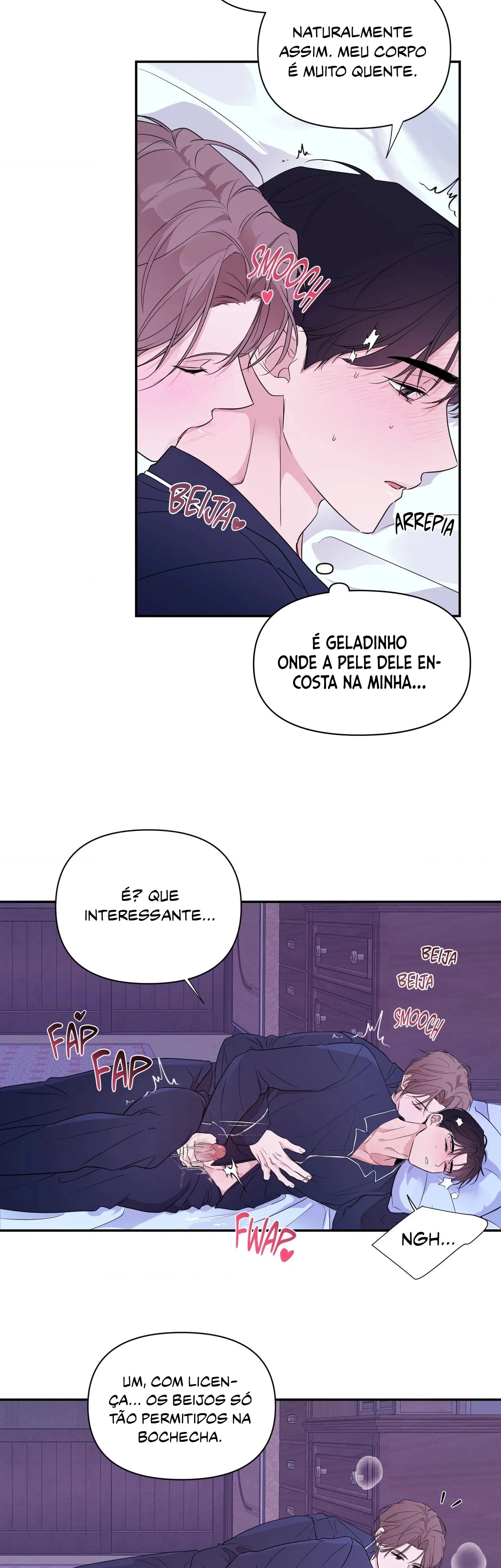 Luar Capítulo 10 Página 7