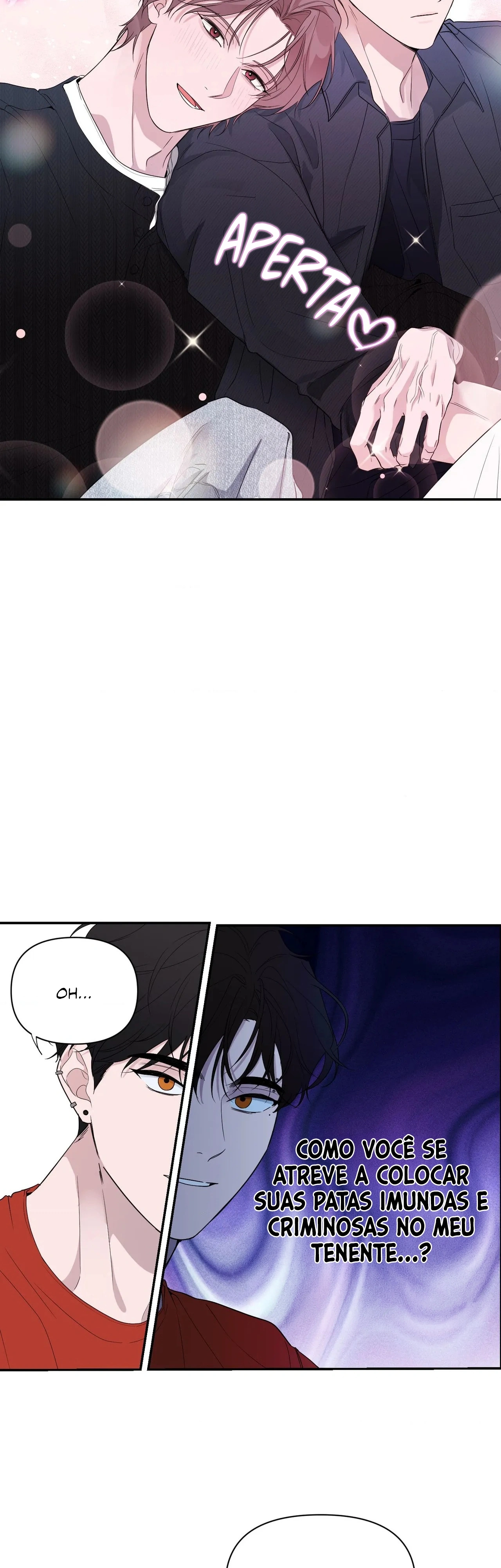 Luar Capítulo 11 Página 13