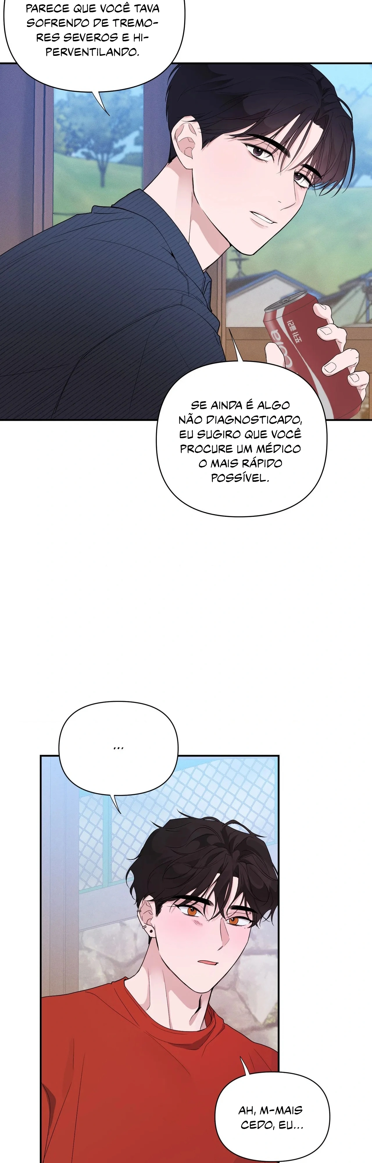 Luar Capítulo 11 Página 17