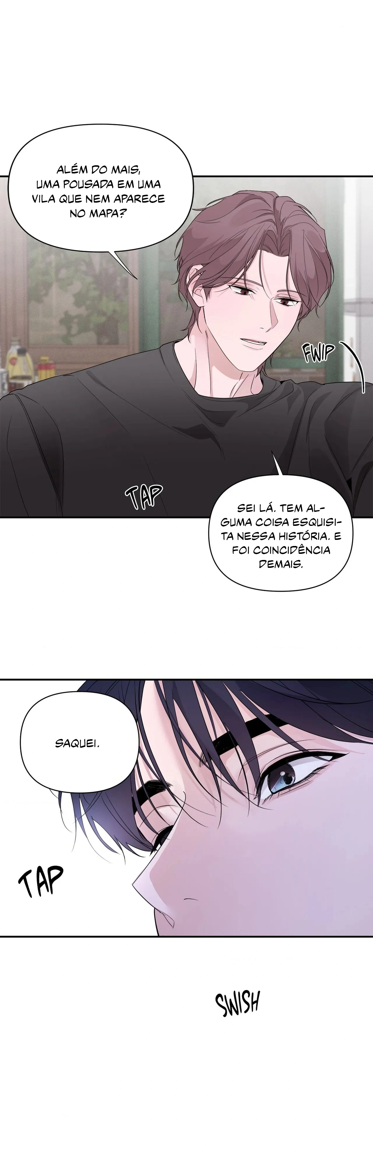 Luar Capítulo 11 Página 30