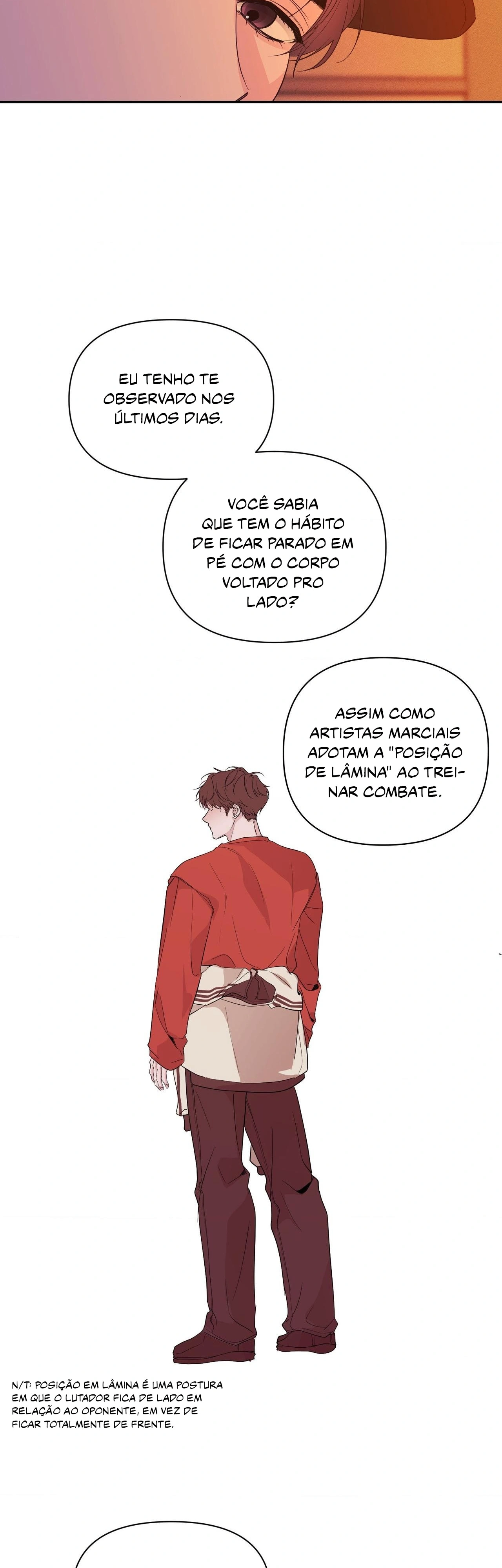 Luar Capítulo 12 Página 14