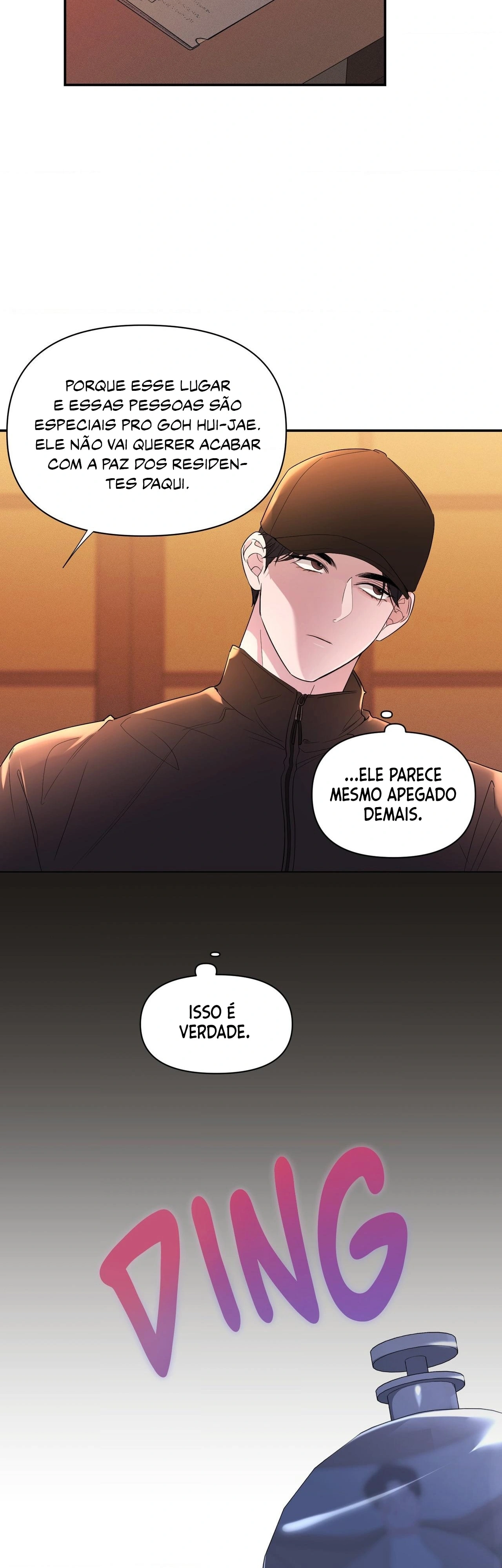 Luar Capítulo 12 Página 16