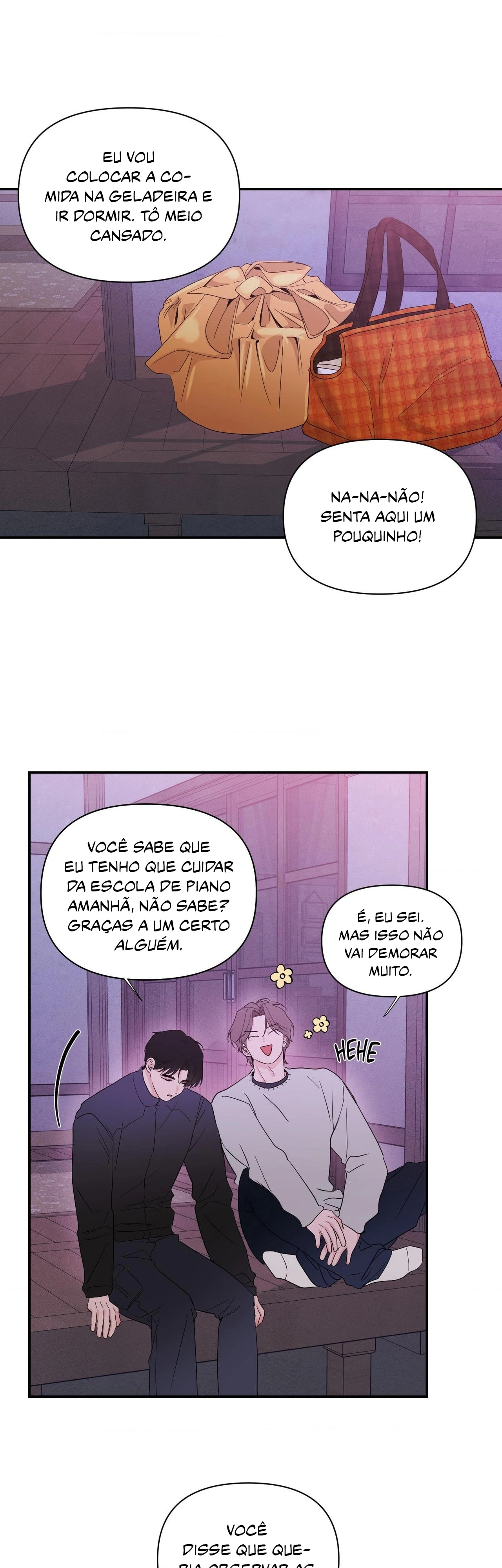 Luar Capítulo 12 Página 27