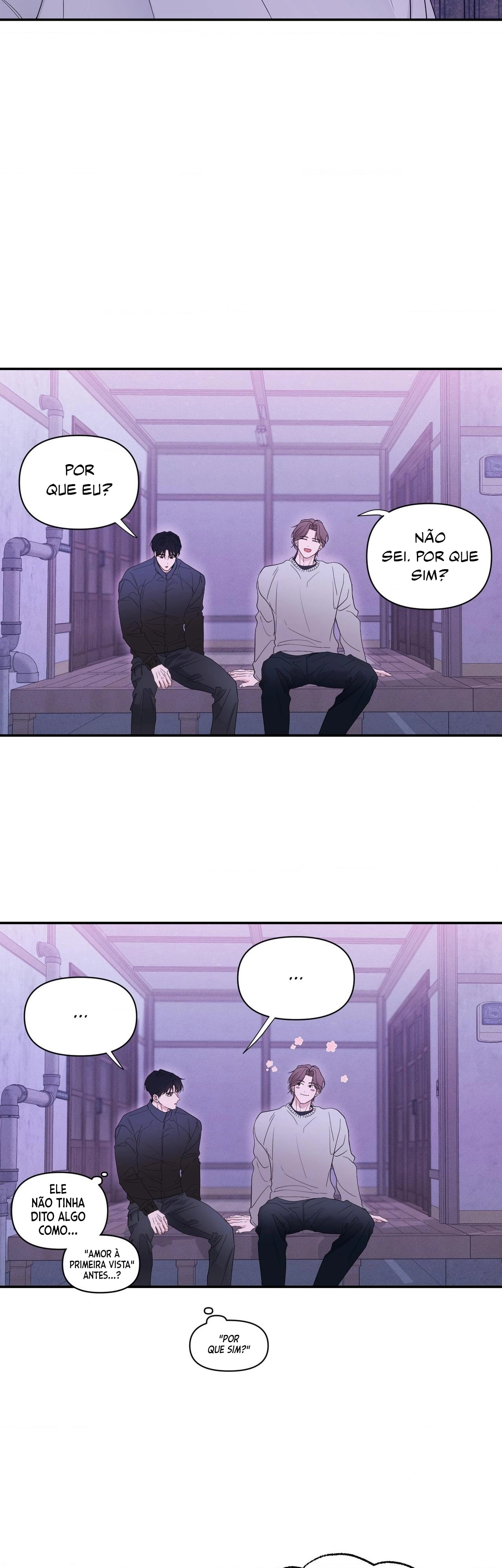 Luar Capítulo 12 Página 33
