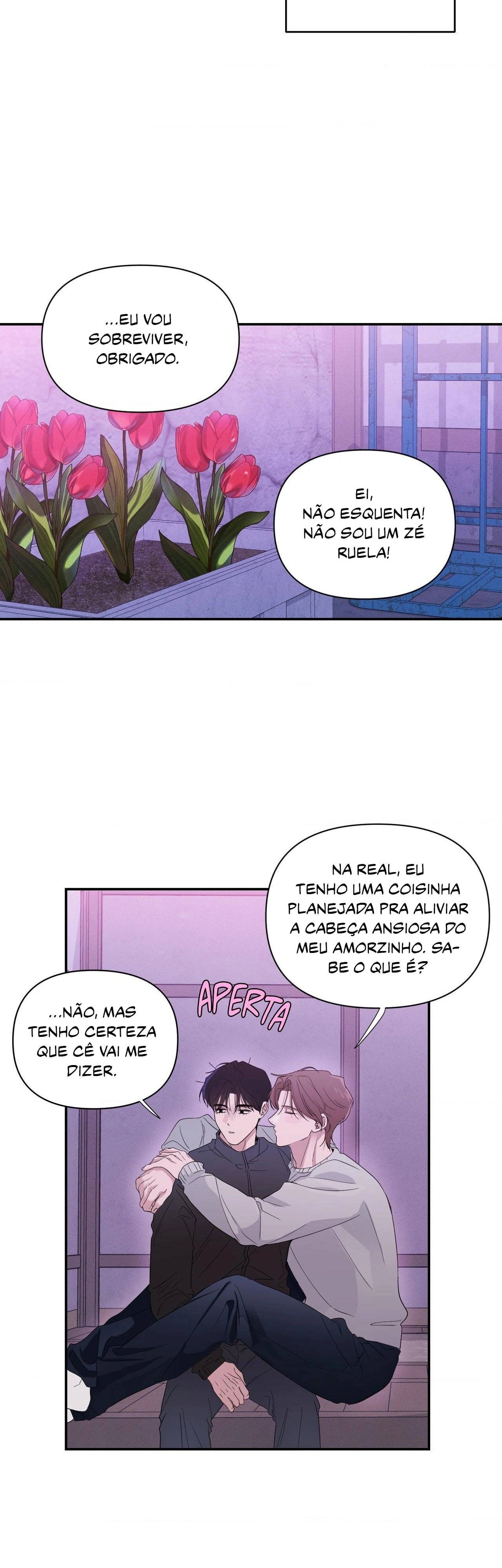 Luar Capítulo 12 Página 35