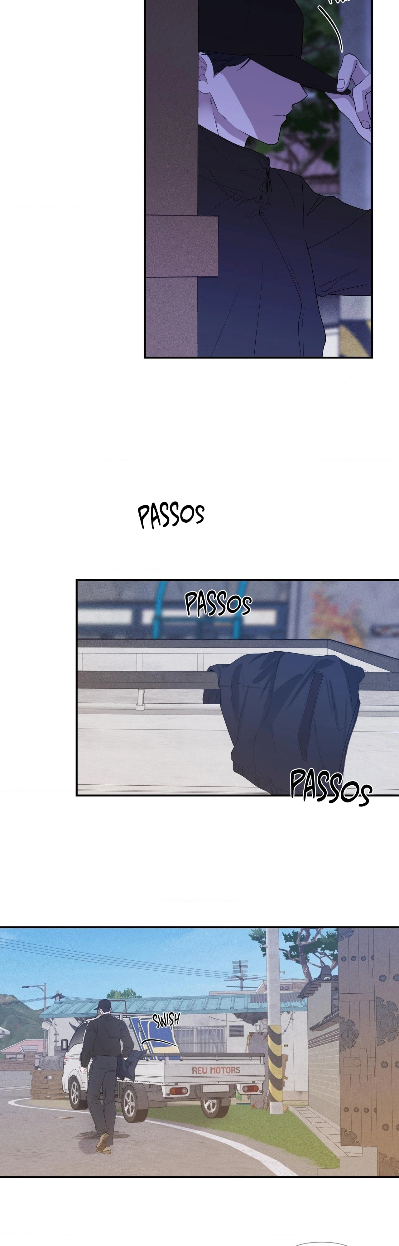Luar Capítulo 12 Página 5