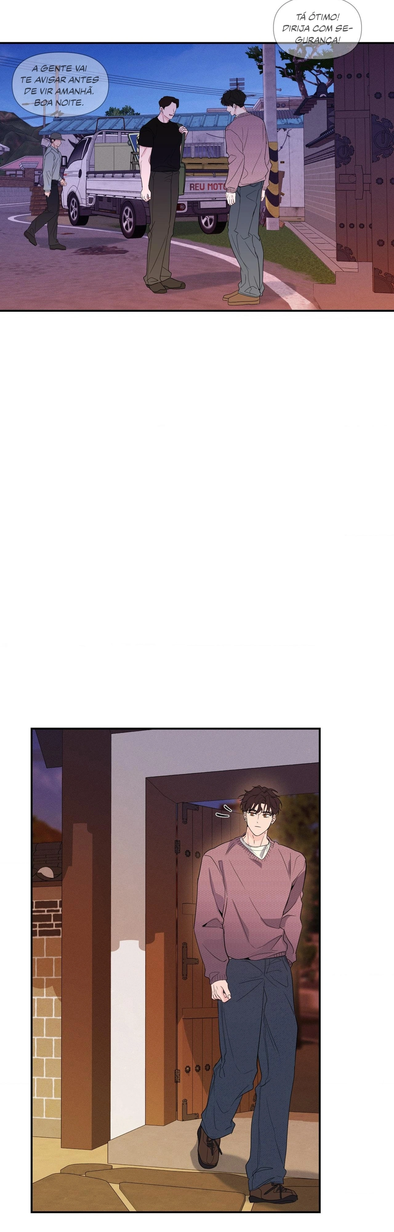 Luar Capítulo 12 Página 6