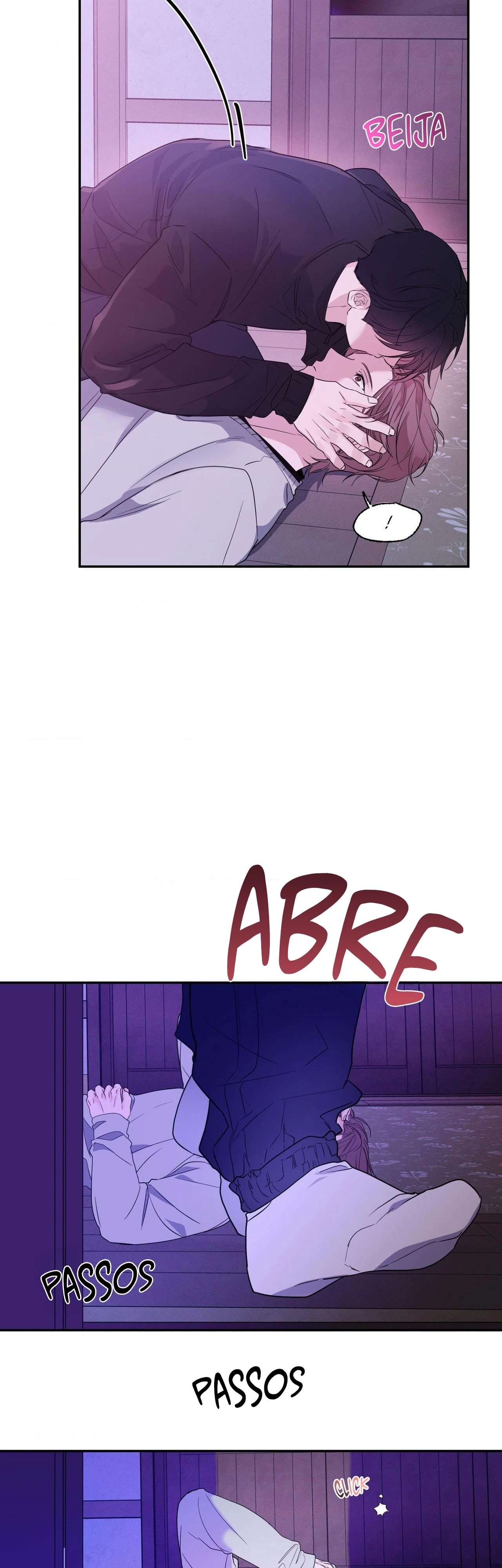 Luar Capítulo 13 Página 10