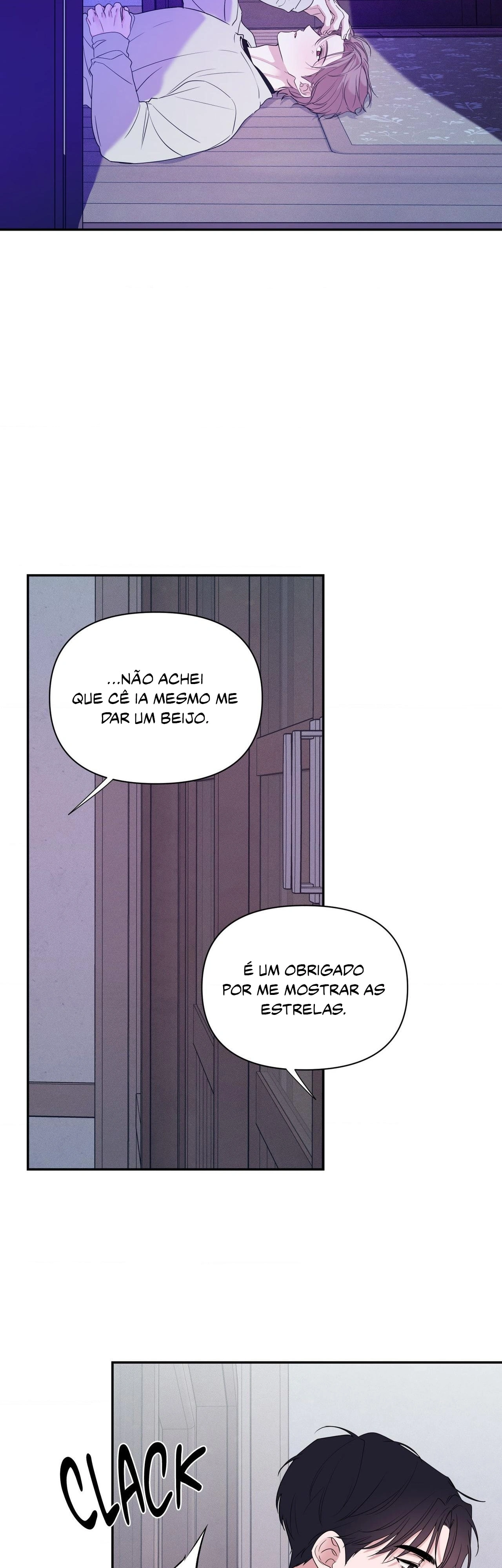 Luar Capítulo 13 Página 11