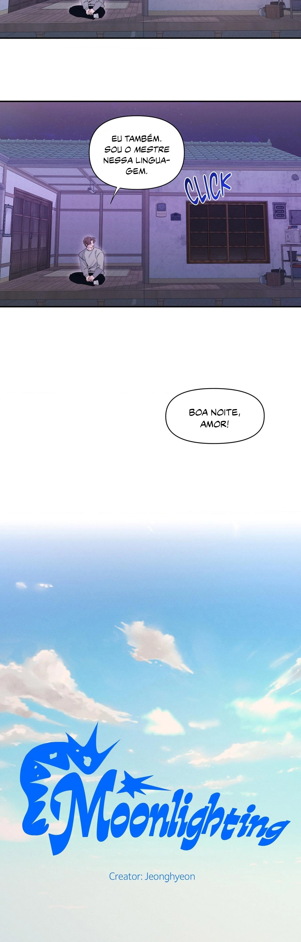 Luar Capítulo 13 Página 13