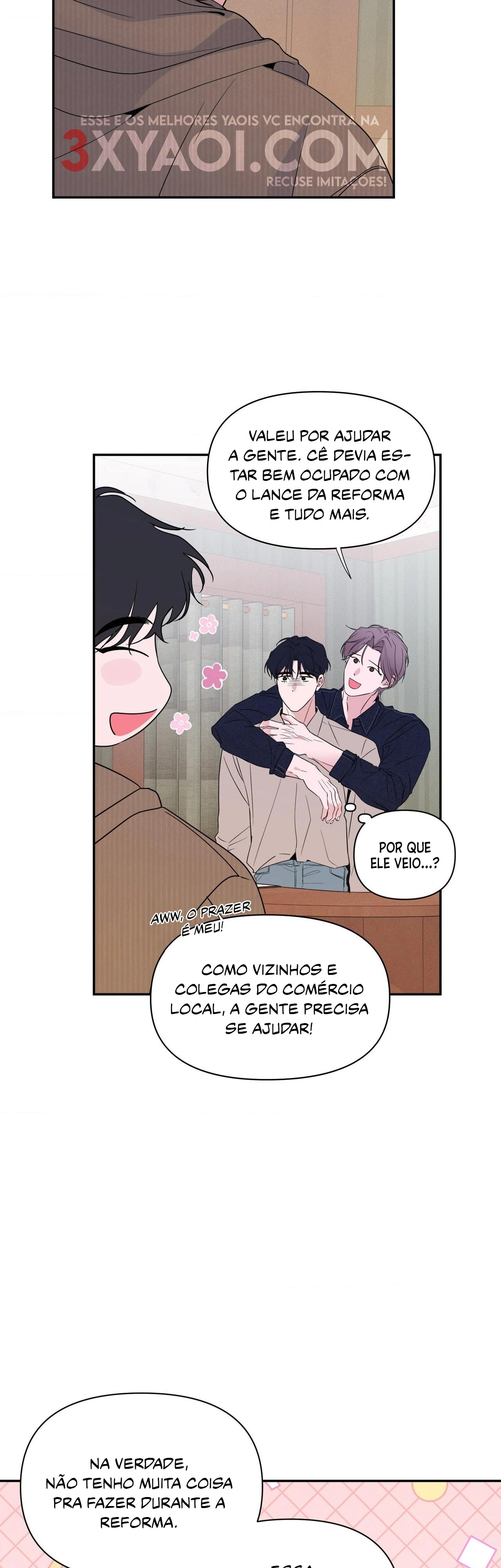 Luar Capítulo 13 Página 17
