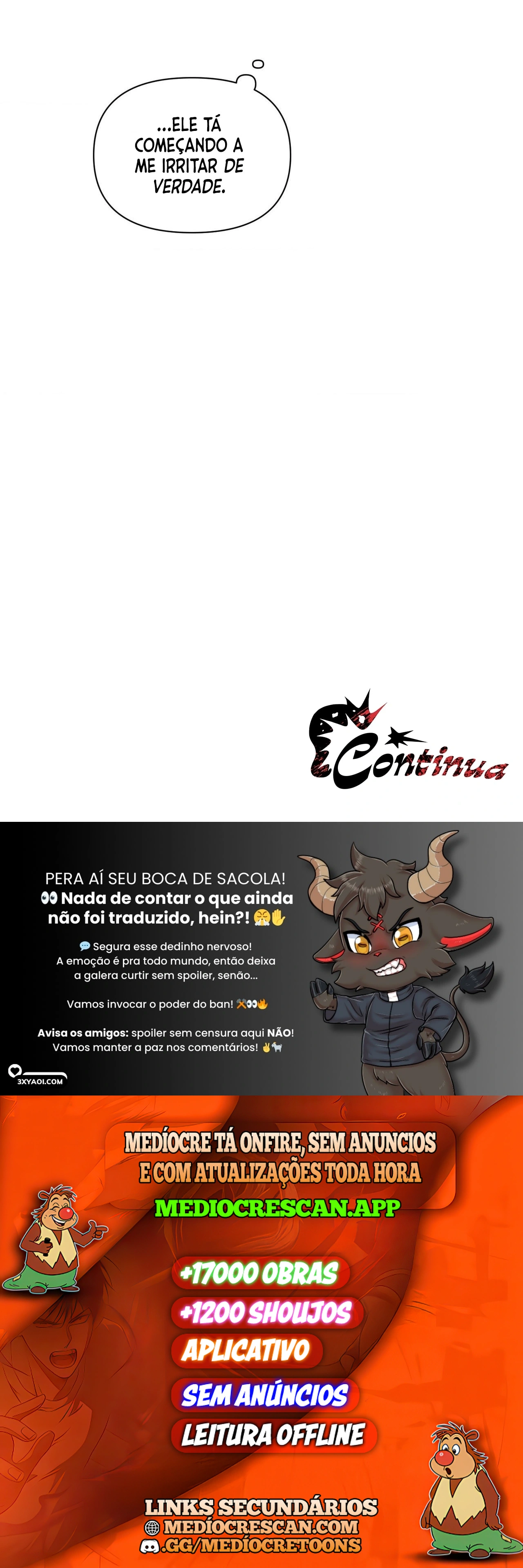 Luar Capítulo 13 Página 35