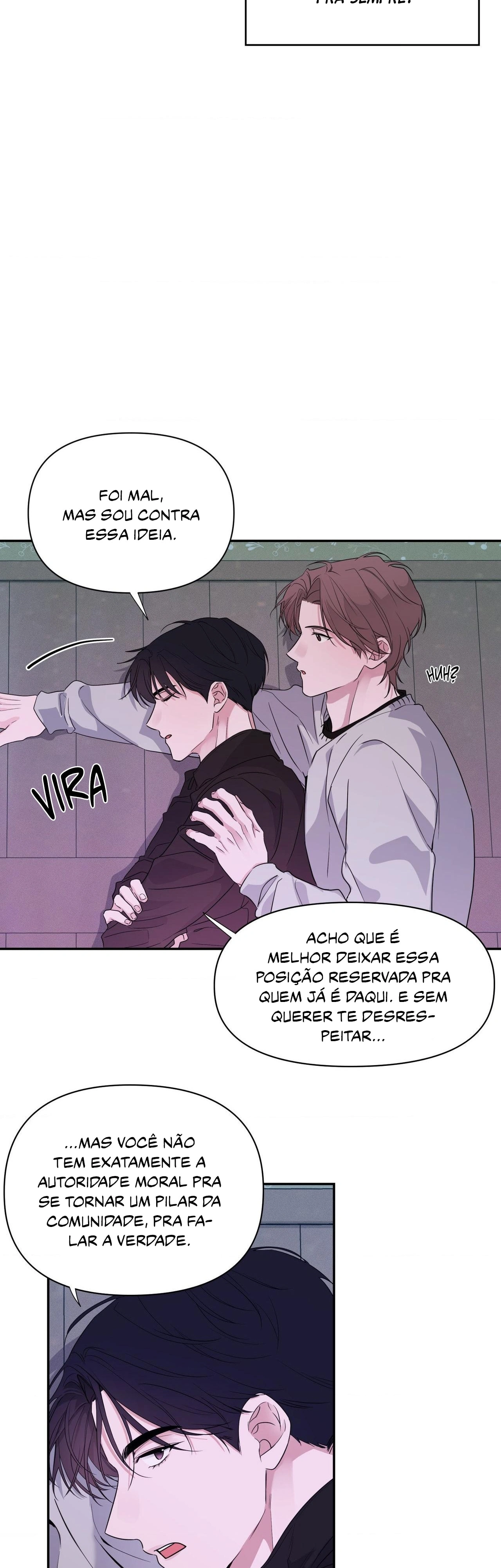 Luar Capítulo 13 Página 5