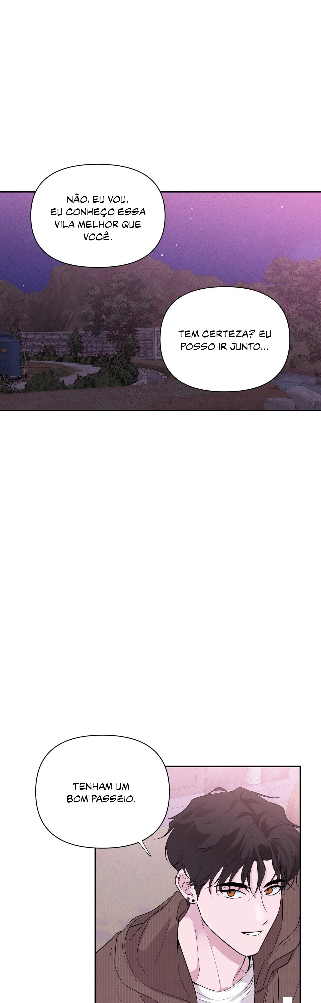 Luar Capítulo 14 Página 13