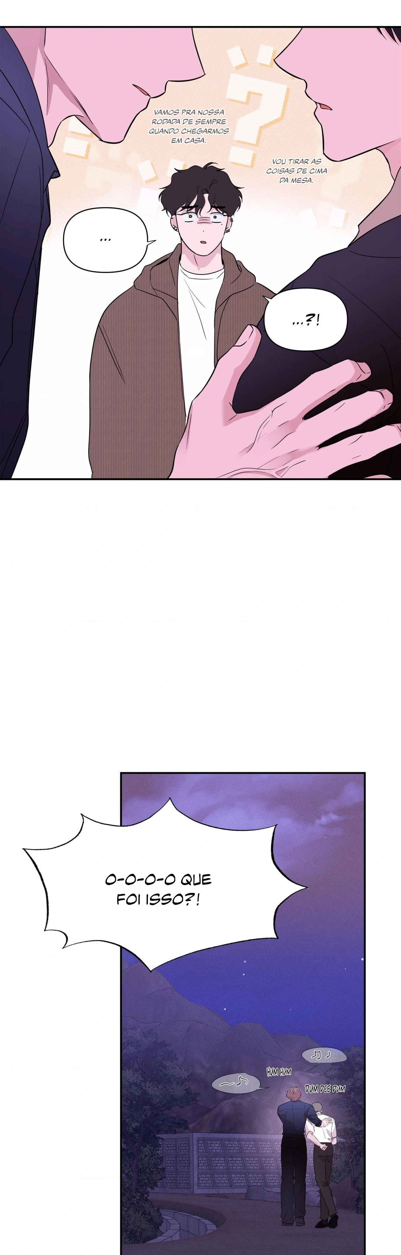 Luar Capítulo 14 Página 15
