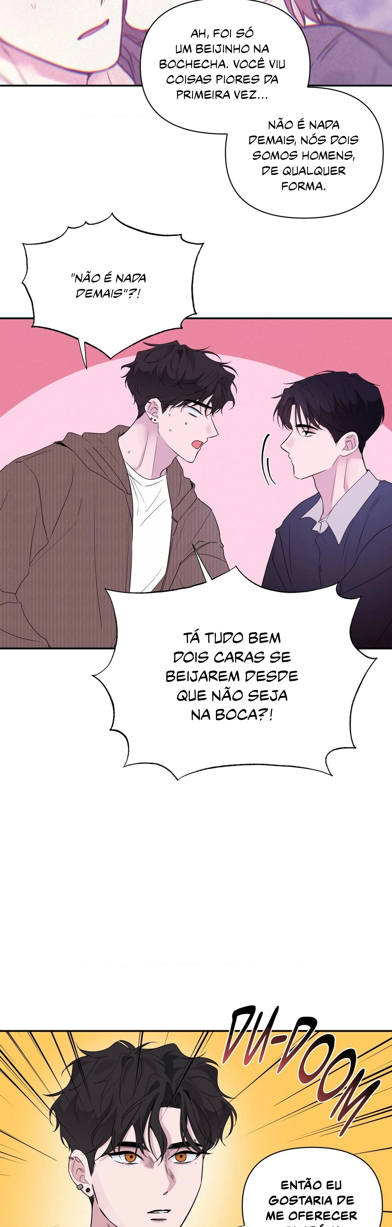 Luar Capítulo 14 Página 17