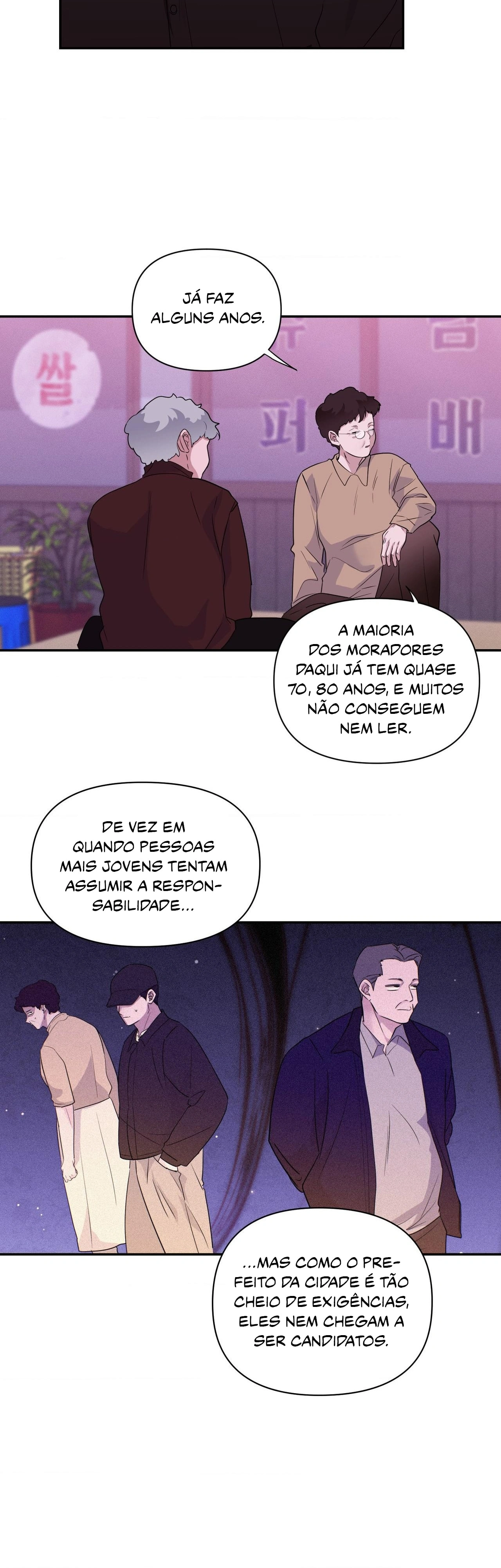 Luar Capítulo 14 Página 21