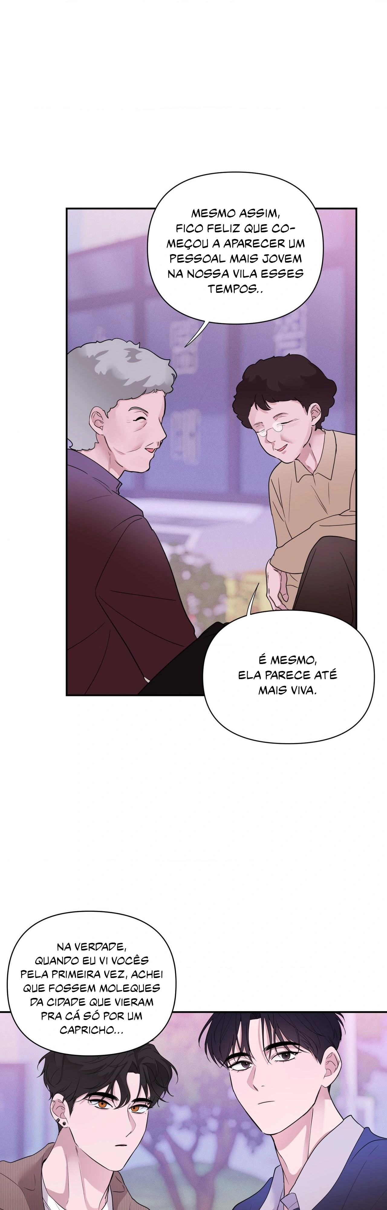 Luar Capítulo 14 Página 22