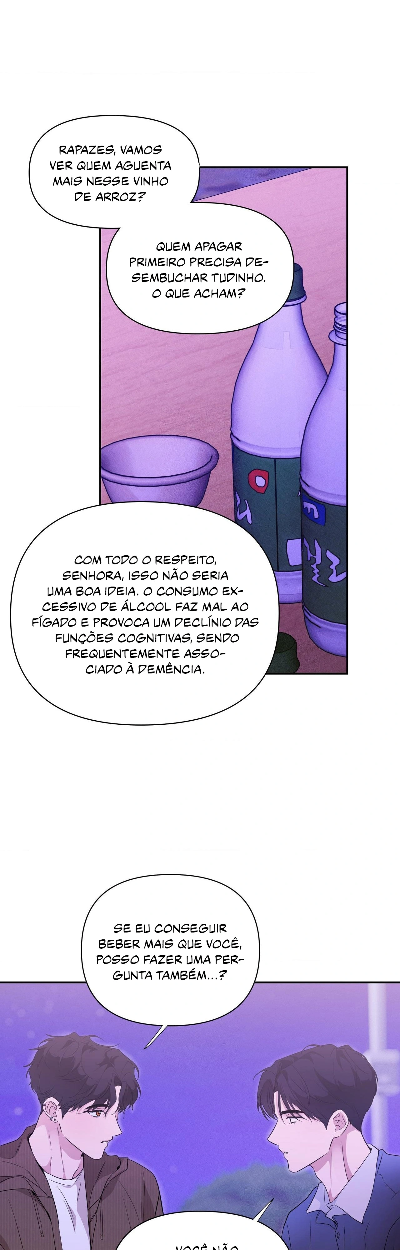 Luar Capítulo 14 Página 27