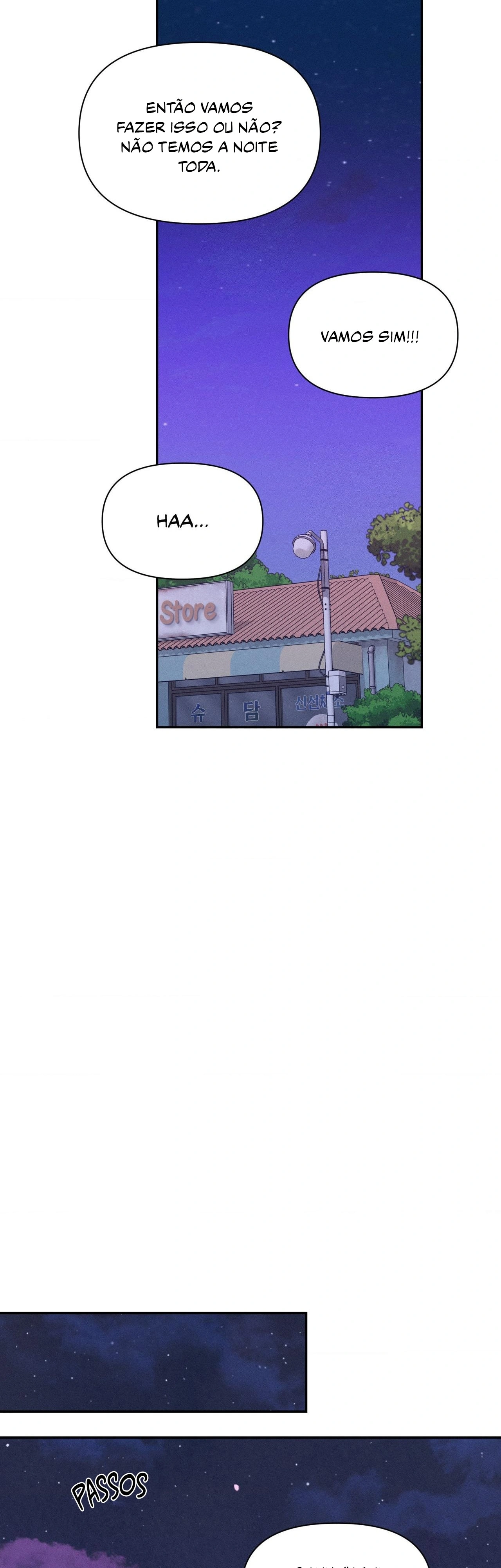 Luar Capítulo 14 Página 29