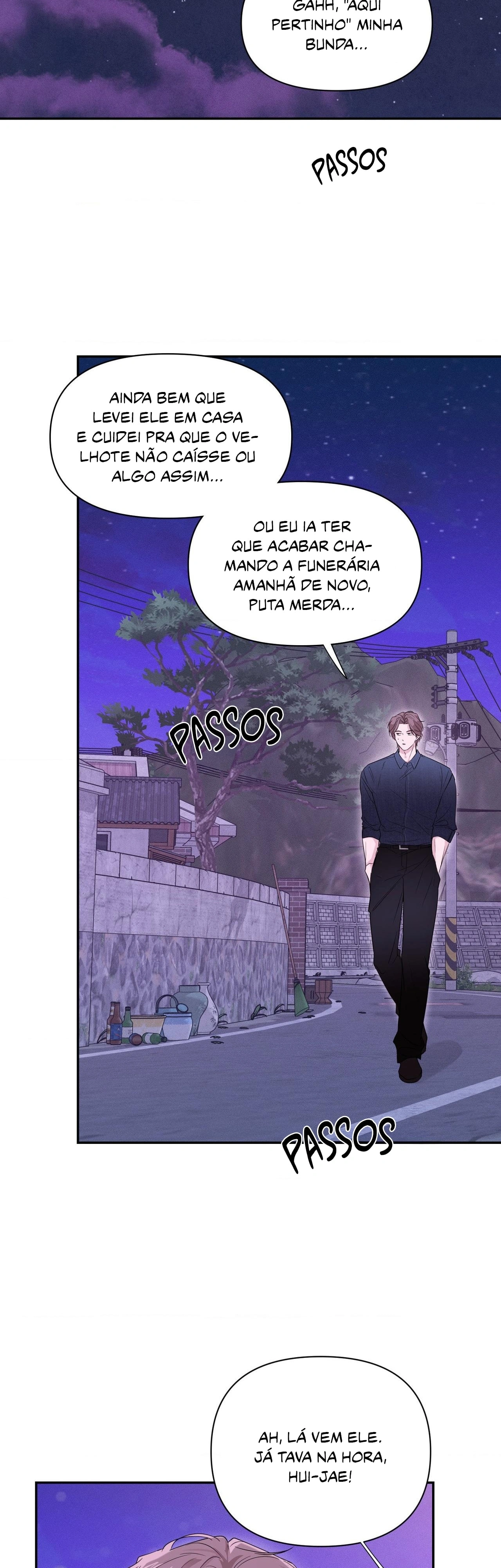 Luar Capítulo 14 Página 30