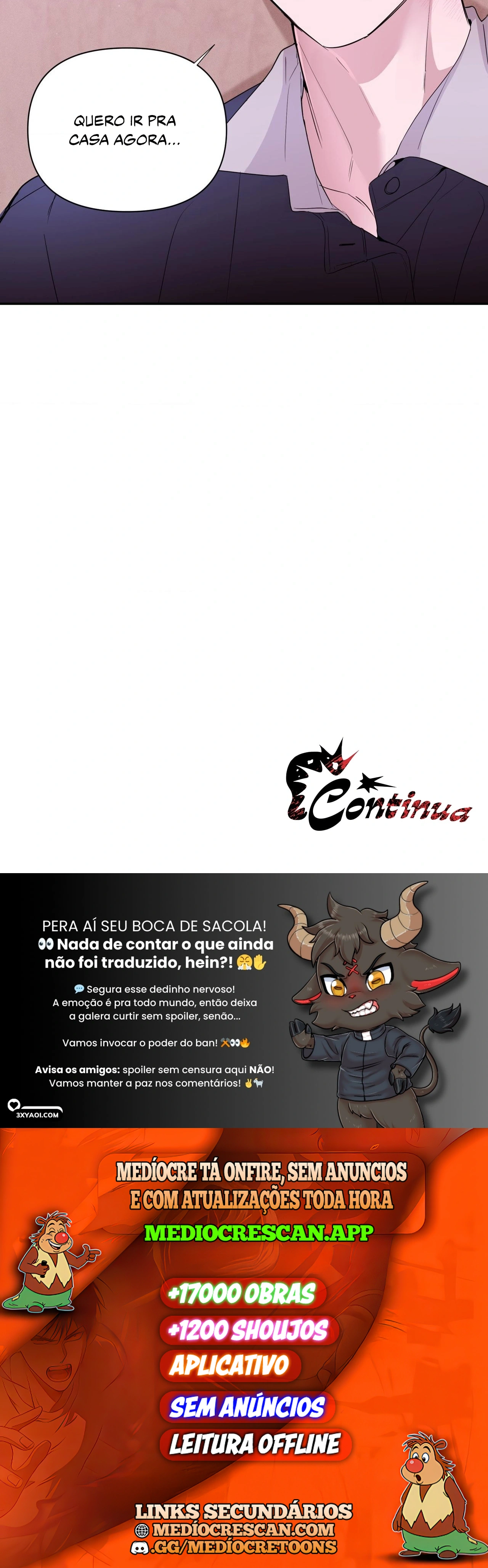 Luar Capítulo 14 Página 34