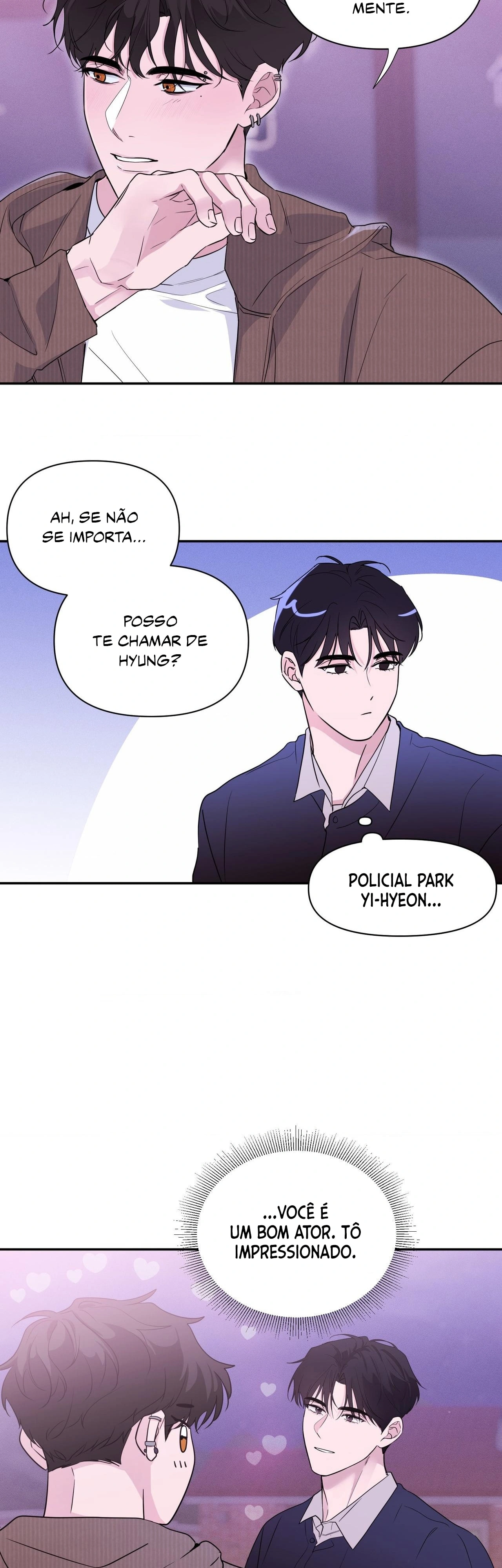 Luar Capítulo 14 Página 4
