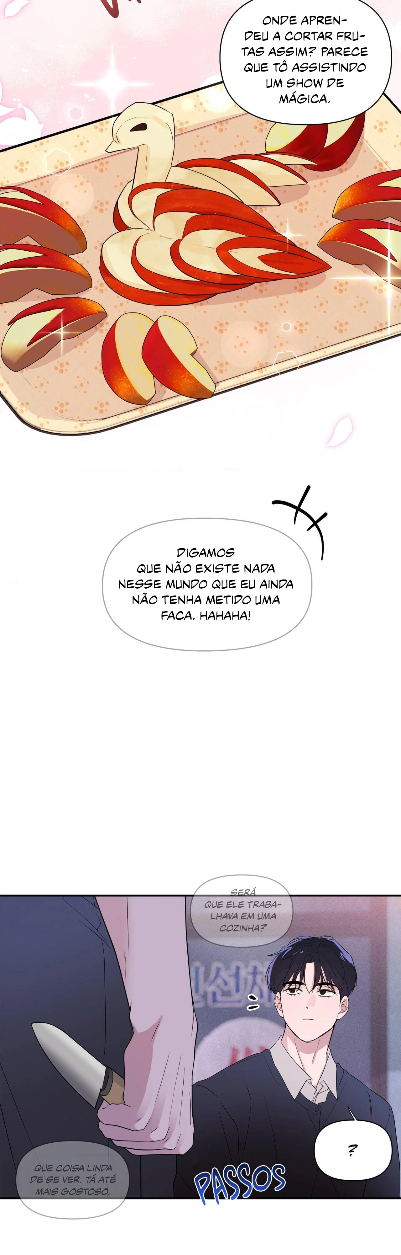 Luar Capítulo 14 Página 7