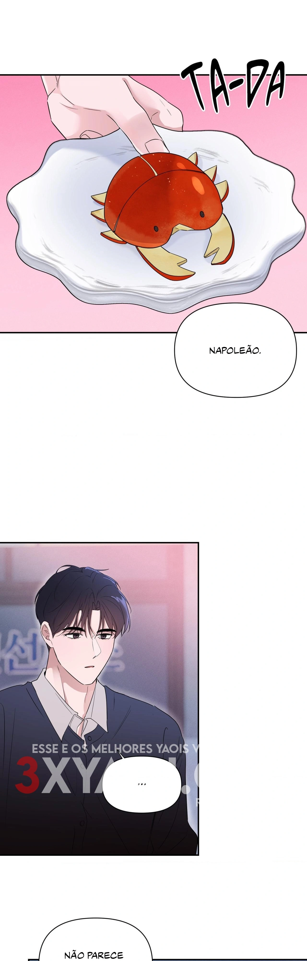 Luar Capítulo 14 Página 8