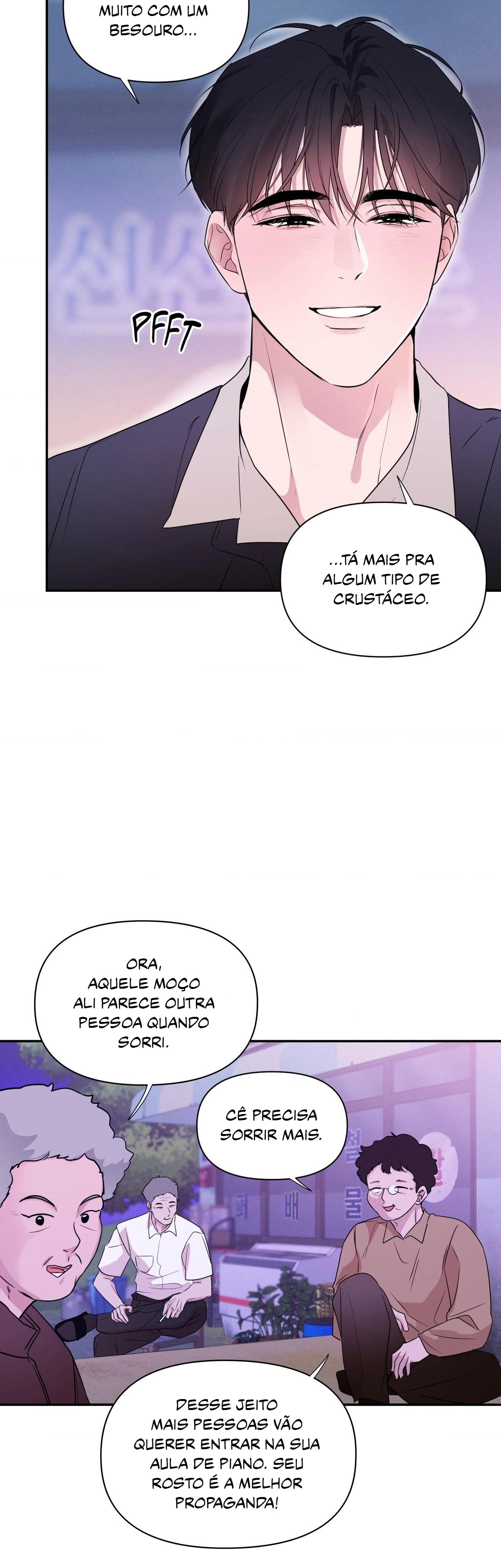 Luar Capítulo 14 Página 9