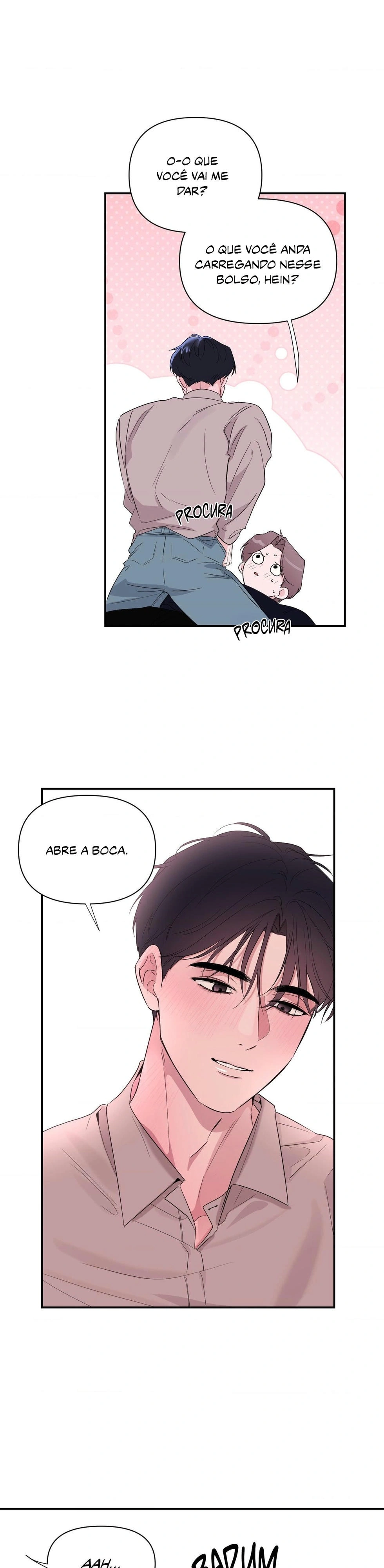 Luar Capítulo 15 Página 10