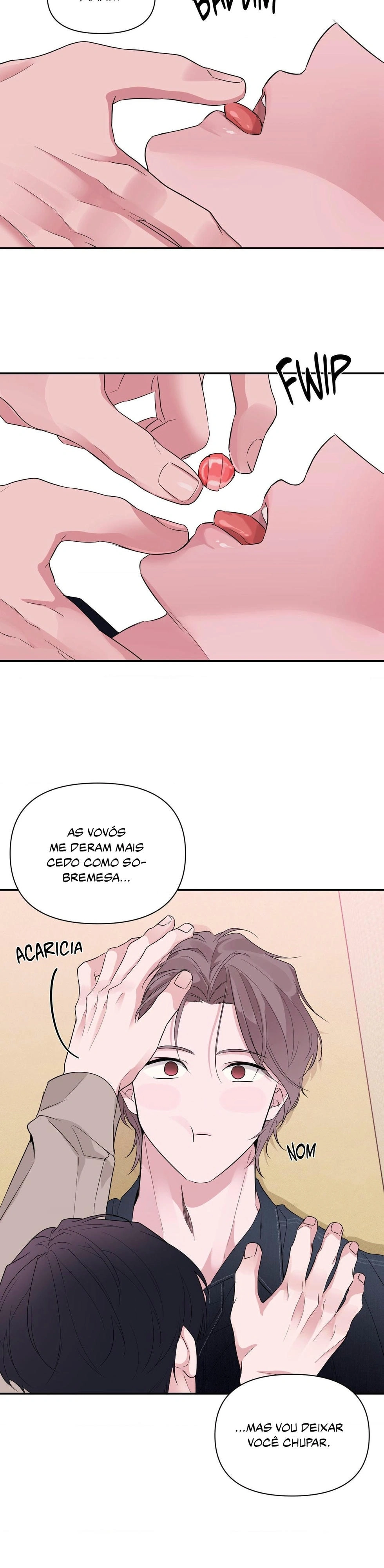 Luar Capítulo 15 Página 11