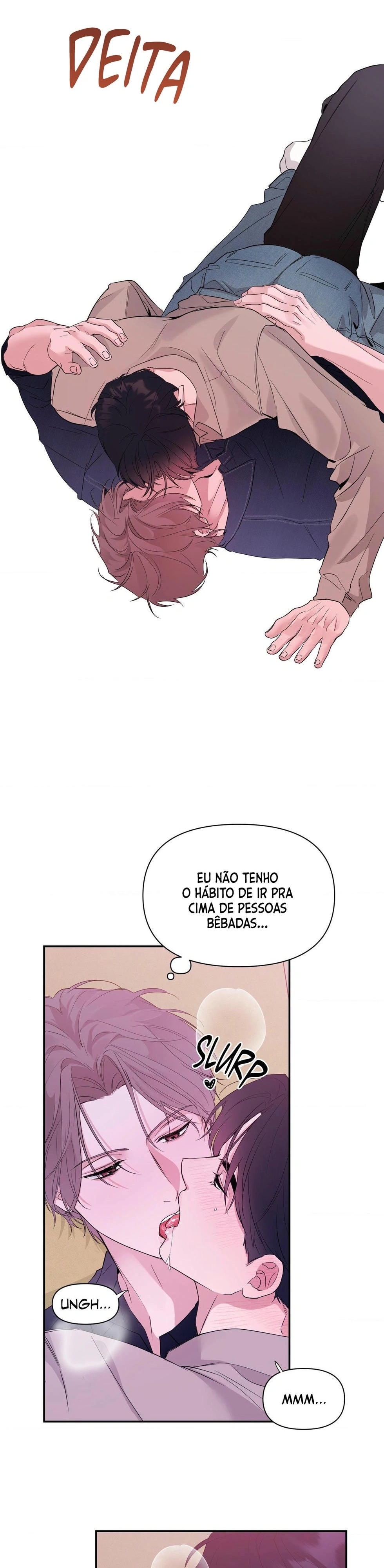 Luar Capítulo 15 Página 15