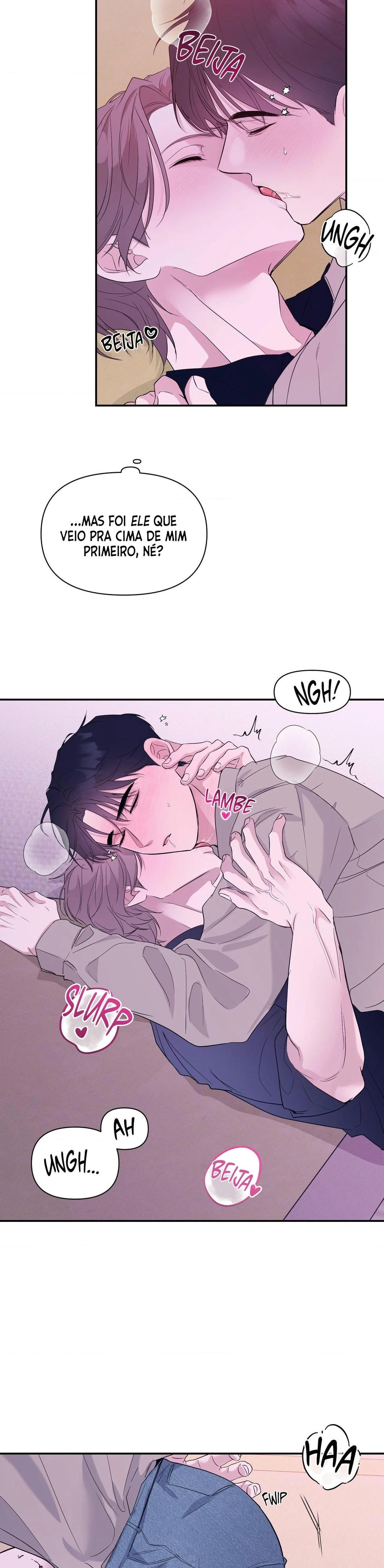 Luar Capítulo 15 Página 16