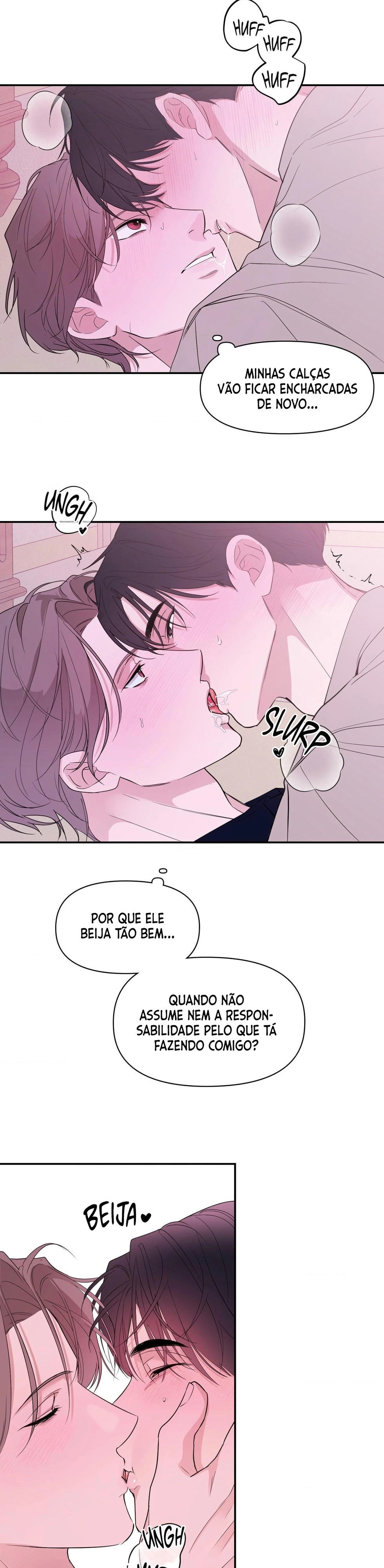 Luar Capítulo 15 Página 18