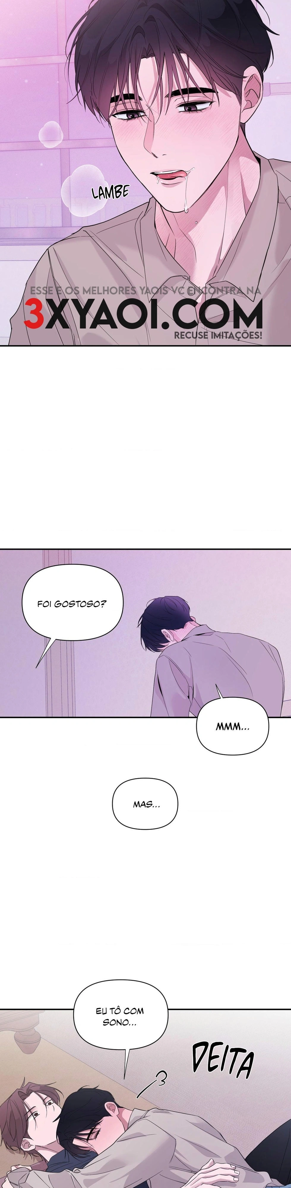 Luar Capítulo 15 Página 20